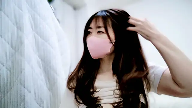 MISATO 0809 online show from February 8, 2:31 am