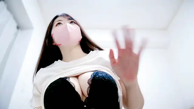 MISATO 0809 online show from November 12, 10:13 pm