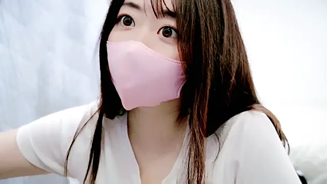 MISATO 0809 online show from February 7, 1:24 am