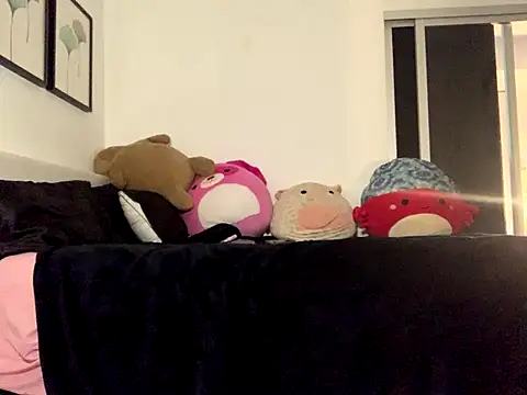 Vanessa0wnesHim online show from November 20, 10:42 pm