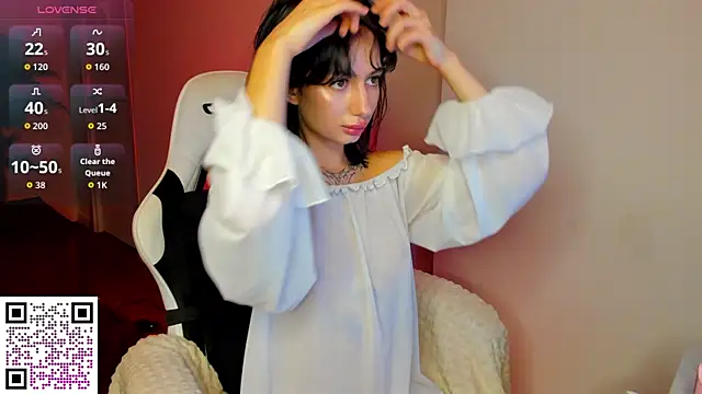 Michelle Murray online show from November 7, 9:58 am