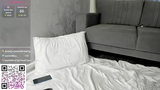 Snapshot of Michelle_Murray chatting on October 15, 3:16 am Michelle Murray online show from October 15, 3:16 am