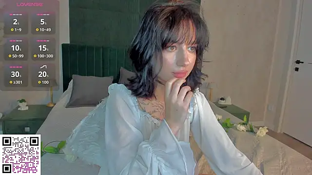 Michelle Murray online show from November 9, 4:11 pm