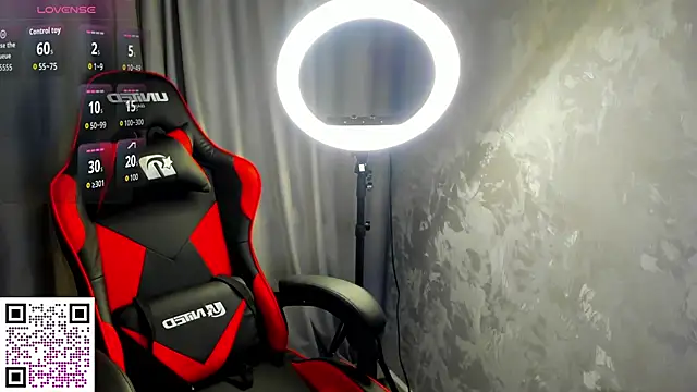 Michelle Murray online show from October 29, 1:26 am