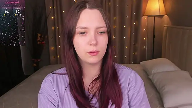 Monica  Queen online show from April 14, 5:23 am