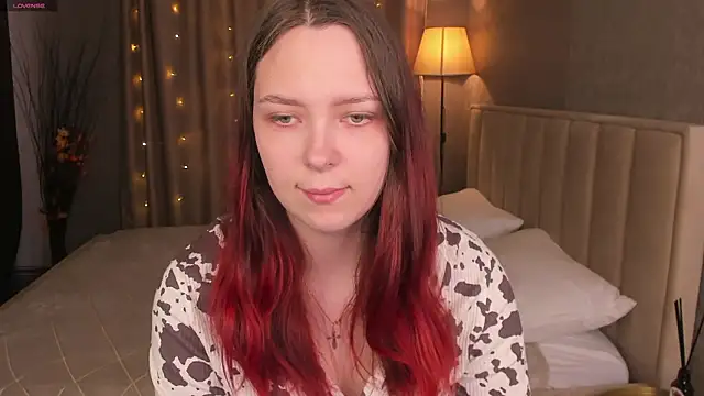 Monica  Queen online show from March 23, 5:29 am