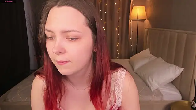 Monica  Queen online show from March 24, 5:29 am