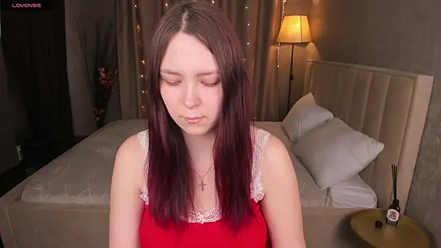 Monica  Queen online show from April 21, 5:36 am