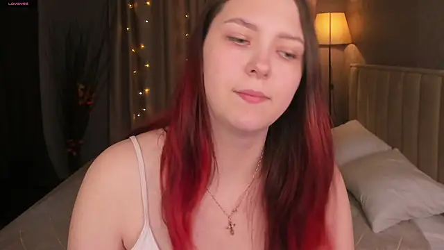 Monica  Queen online show from March 13, 5:34 am