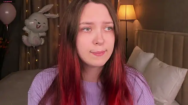 Monica  Queen online show from March 27, 5:38 am