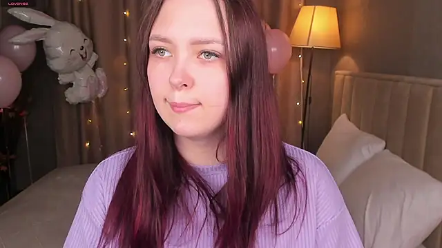 Monica  Queen online show from April 10, 5:36 am