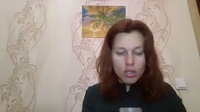 Snapshot of Zarivine chatting on October 26, 2:17 pm Zarivine online show from October 26, 2:17 pm