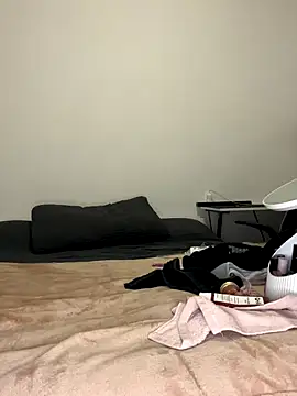 SelenaxMauro420 online show from September 30, 6:03 pm