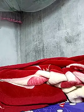 JinjinLy online show from November 21, 8:46 am