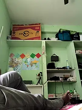 imkingz online show from October 26, 7:42 am