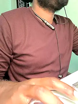 imkingz online show from October 23, 3:21 pm