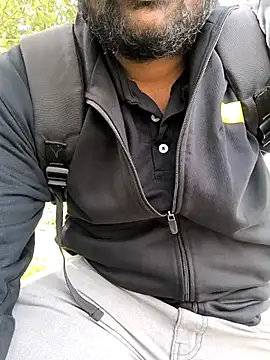 imkingz online show from October 25, 4:44 am