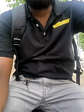 imkingz online show from October 24, 10:25 am