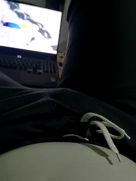 imkingz online show from January 14, 4:43 pm