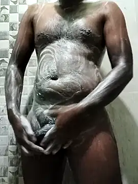 imkingz online show from January 15, 7:23 am