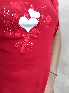 Love Queen11 online show from April 9, 8:53 am