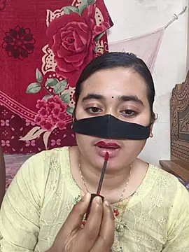 Love Queen11 online show from February 17, 4:04 pm