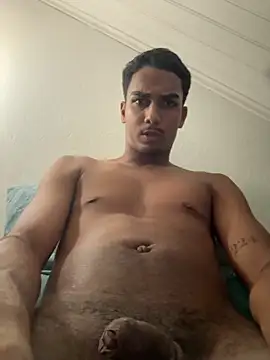 Aaroncornelius online show from March 19, 9:59 pm