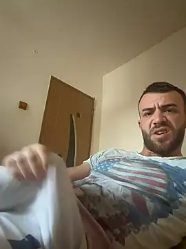 sexyman1936 online show from February 24, 5:30 am