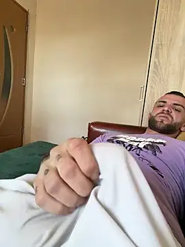 sexyman1936 online show from December 17, 12:54 pm