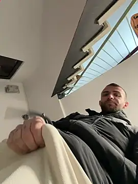 sexyman1936 online show from February 23, 11:11 am