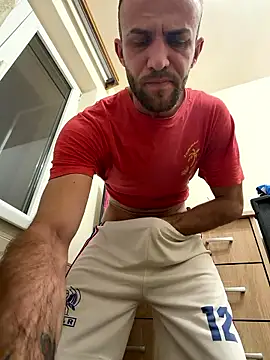 sexyman1936 online show from January 12, 10:14 pm