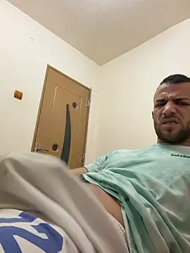 sexyman1936 online show from February 8, 9:56 pm