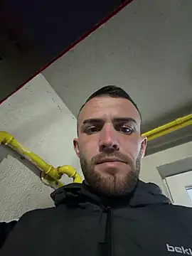 sexyman1936 online show from February 7, 4:15 pm