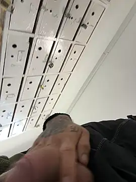 sexyman1936 online show from October 25, 8:57 am