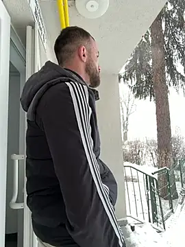 sexyman1936 online show from February 21, 9:00 am