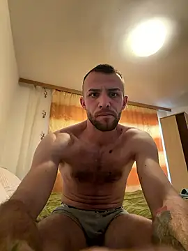 sexyman1936 online show from January 9, 12:45 pm