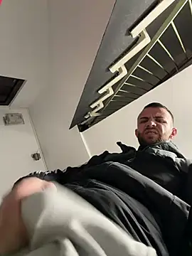 sexyman1936 online show from February 19, 8:06 pm