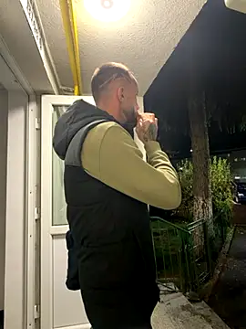 sexyman1936 online show from November 23, 3:33 pm