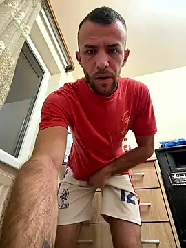 sexyman1936 online show from January 10, 5:14 am