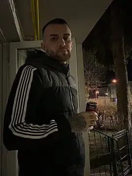 sexyman1936 online show from February 25, 6:19 pm