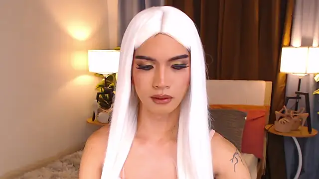 AmarraSins online show from October 4, 8:27 am