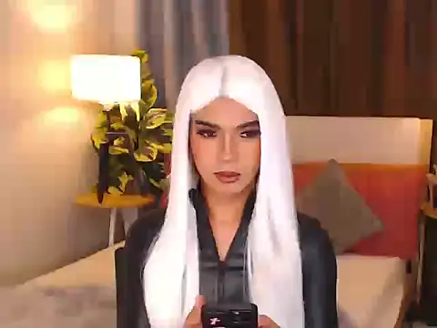 AmarraSins online show from October 1, 3:44 am