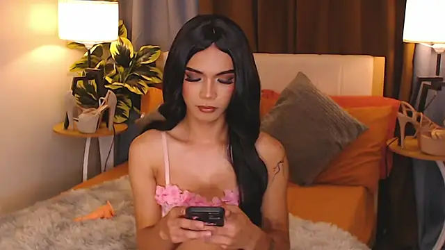 AmarraSins online show from October 9, 4:57 am