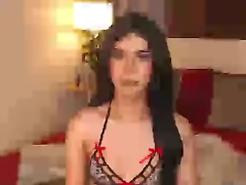 AmarraSins online show from November 3, 8:45 pm