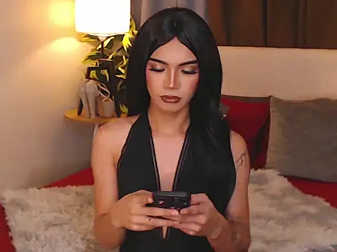 AmarraSins online show from October 29, 7:24 pm