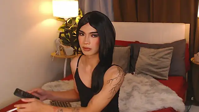 AmarraSins online show from October 15, 4:00 am