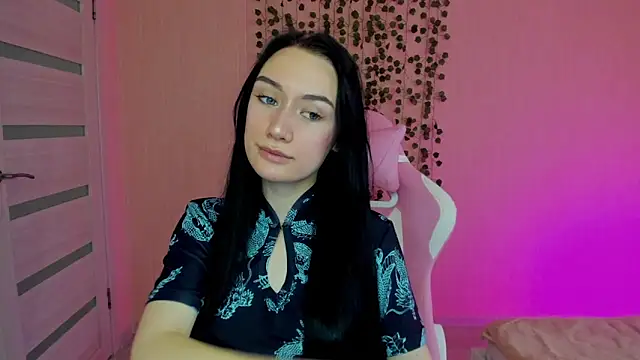 Arina Meow19 online show from November 1, 4:30 am