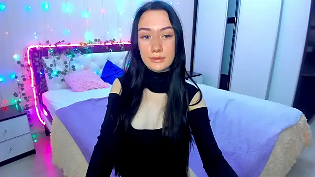 Arina Meow19 online show from December 1, 5:41 am