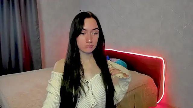 Snapshot of Arina_Meow19 chatting on October 3, 3:09 am Arina Meow19 online show from October 3, 3:09 am