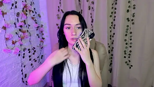 Arina Meow19 online show from November 27, 7:53 am